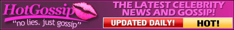 HotGossip.com - The latest celebrity news & gossip!