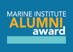 MI Alumni Award