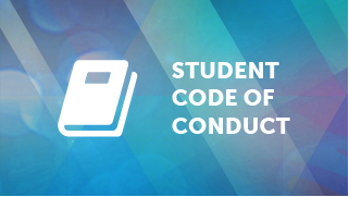 ASA Buttons - Student Code of Conduct (used on ASA Student Support homepage)