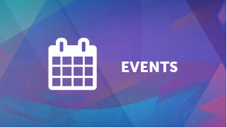 ASA Buttons - Events (used on ASA Student Support homepage)
