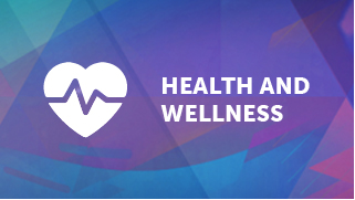 ASA Buttons - Health and Wellness (used on ASA Student Support homepage)