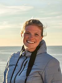 Eugenie Jacobsen