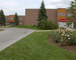 Grenfell Campus