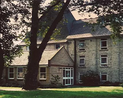 Harlow Campus