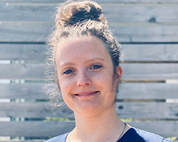 Andrea Bryndum-Buchholz