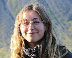 Charlotte Matthews