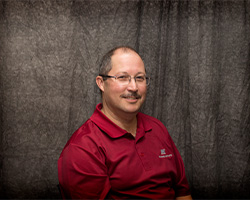 team member