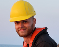Gordon deJong