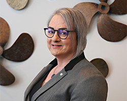 team member