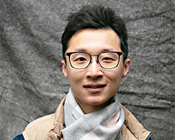 team member