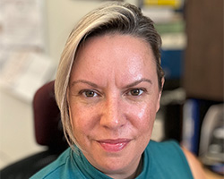 team member
