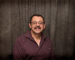 team member