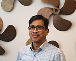 team member