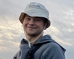 Logan Reid