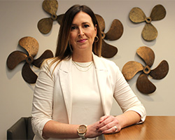 team member