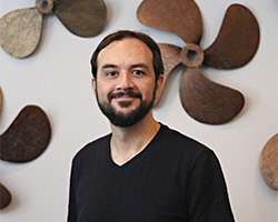 team member