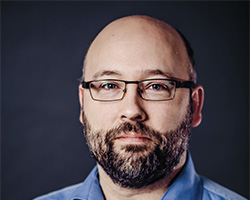 researcher image