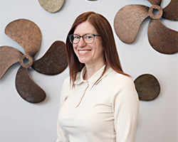 team member