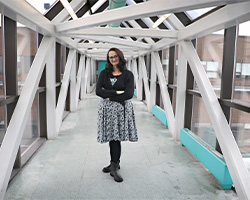 researcher image