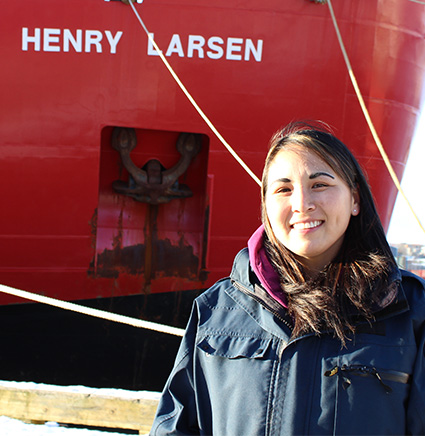 team member