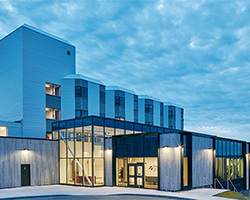 Signal Hill Campus