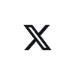 X Logo
