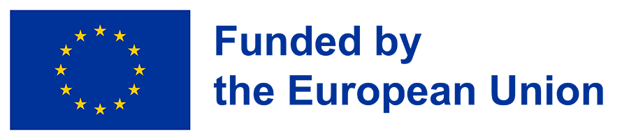 Funded by the EU