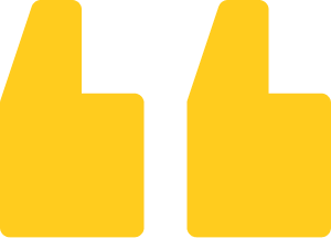 quote icon