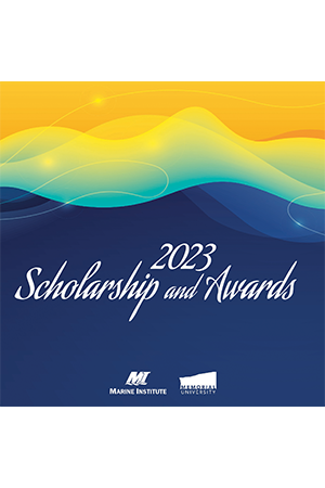 2023 Winter Scholarships