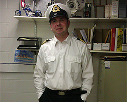 team member