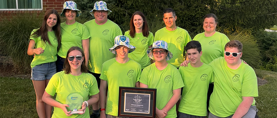 Clarenville MATE 2024
