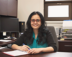 researcher image