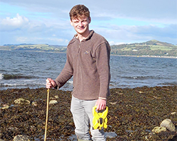 Eamonn Joeín Mac Donnacha