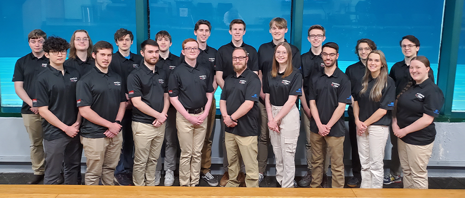 Eastern Edge Robotics