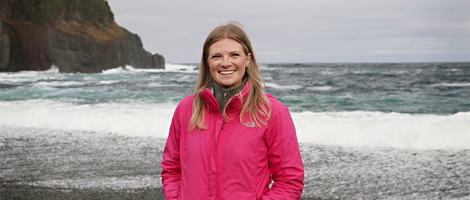 Eugenie Jacobsen Wavecast