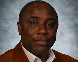 researcher image