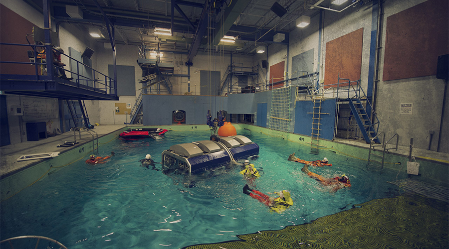 Industry Training story body
