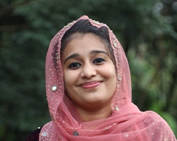 Jamseena Parayil