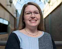 researcher image