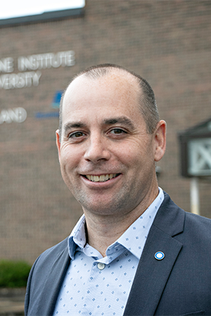 Joe Singleton