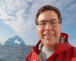 researcher image