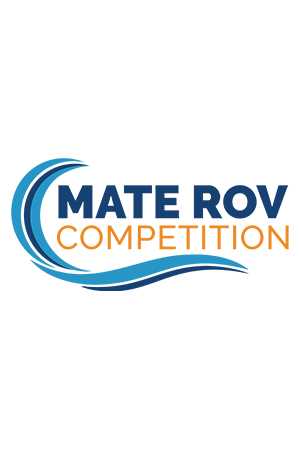 MATE Announcement MATE Logo