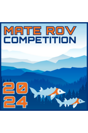 MATE ROV 3