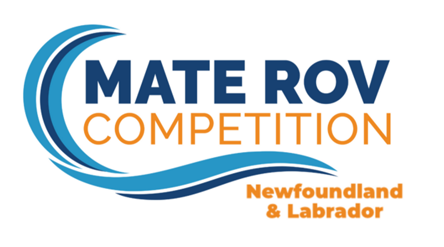 MATE ROV Logo Story Body