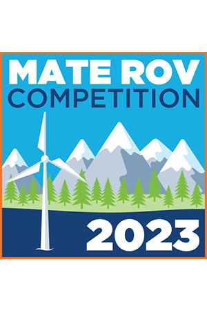 MATE ROV Competition 2023