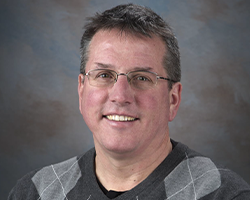 researcher image