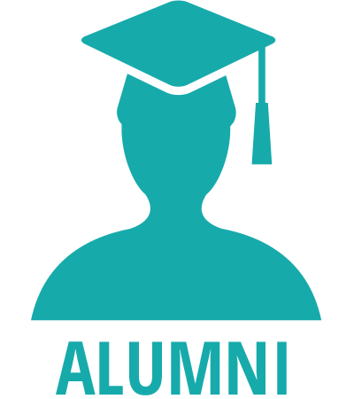 OCIL Alumni Icon (used on OCIL home page)