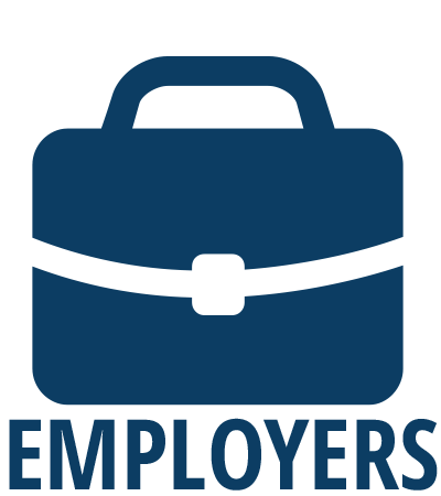 OCIL Employers Icon (used on OCIL home page)