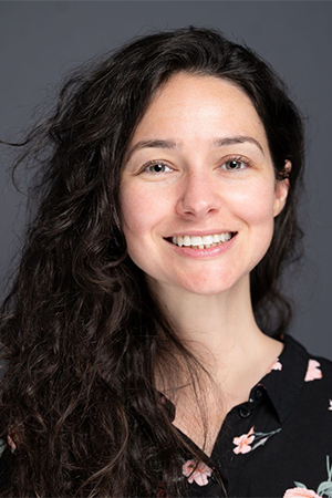 Raquel Ruiz Diaz Head Shot
