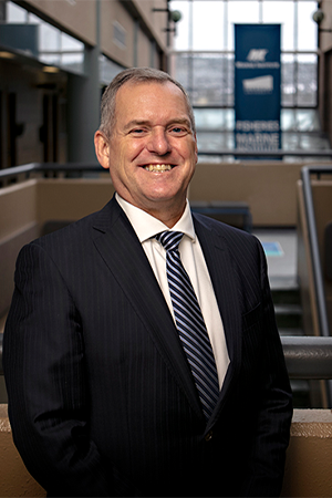 Rob Shea